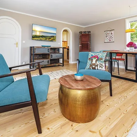 Haus-fahnert-3 Сasa de vacaciones Kampen