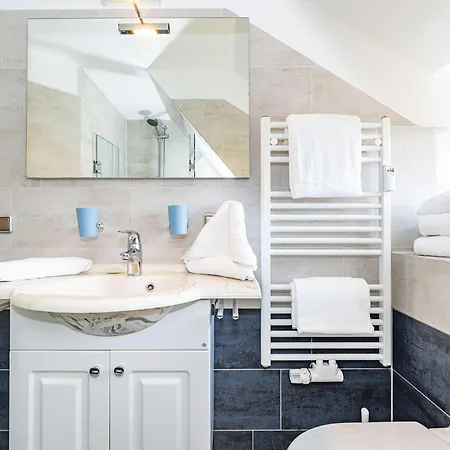 Сasa de vacaciones Haus-fahnert-3 *